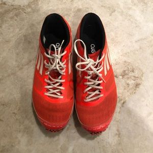 Adidas Running Flats